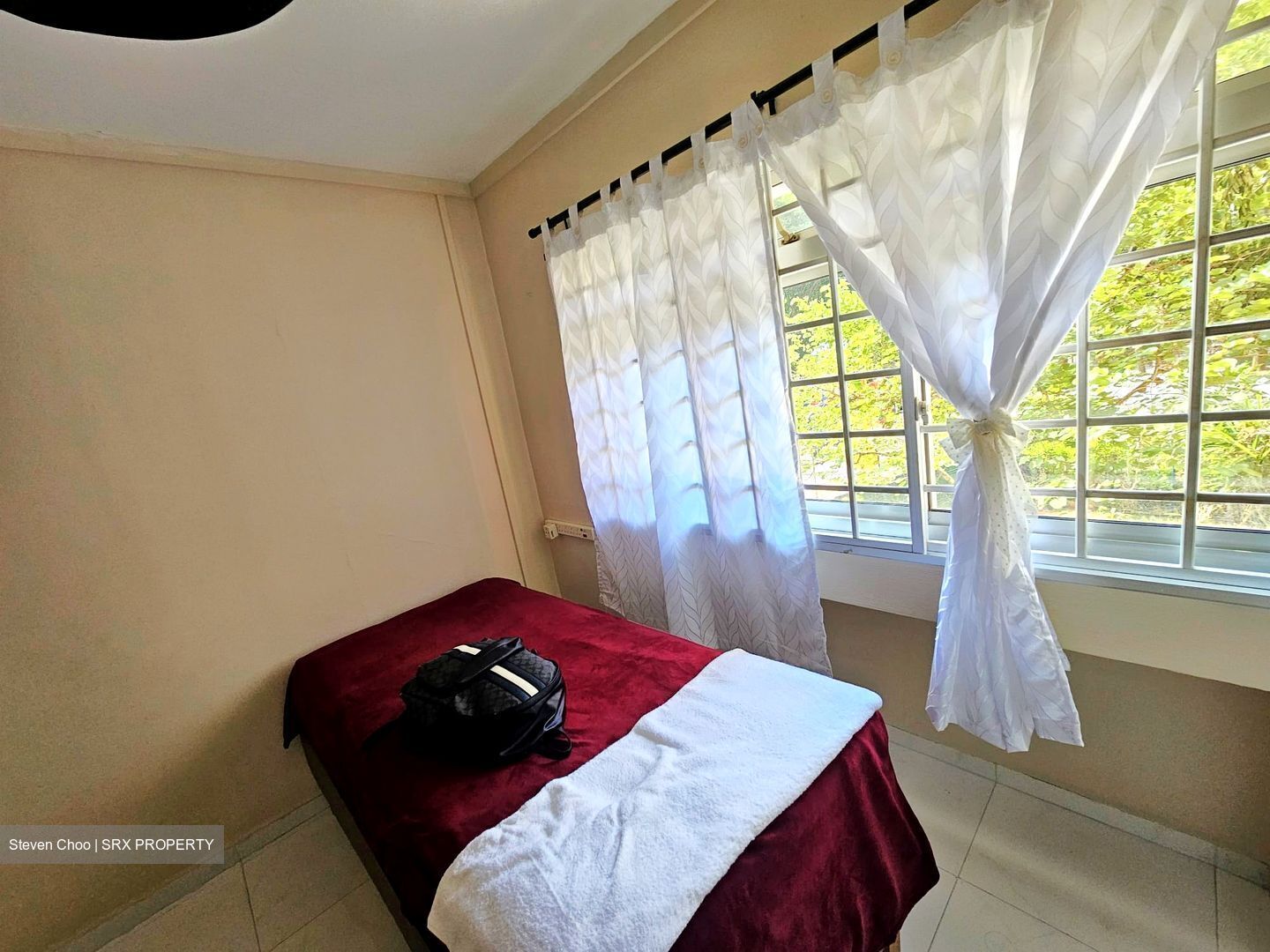 Blk 12 Jalan Bukit Merah (Bukit Merah), HDB 5 Rooms #606949131